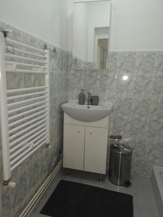 Casa Miron Unirii 3Strada Matei Corvin Apartament 티미쇼아라 외부 사진