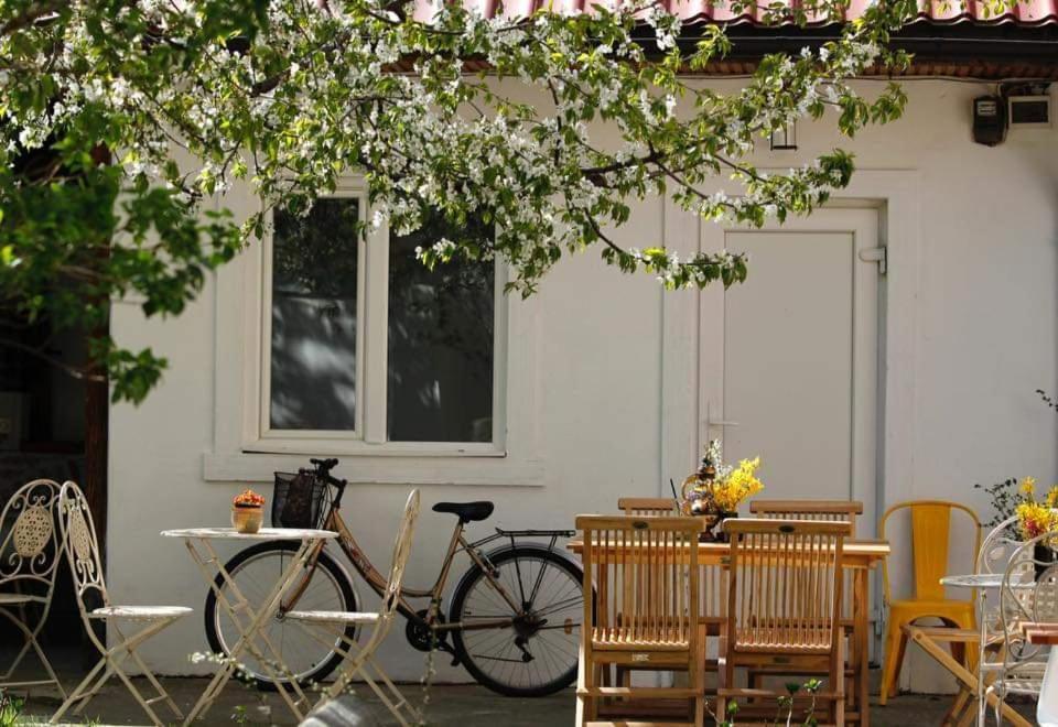 Casa Miron Unirii 3Strada Matei Corvin Apartament 티미쇼아라 외부 사진